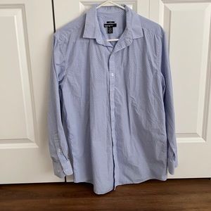 Bar Men’s dress shirt